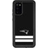 NFL New England Patriots Shutout Galaxy S20 Waterproof Case