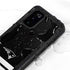 NFL New England Patriots Shutout Galaxy S20 Waterproof Case
