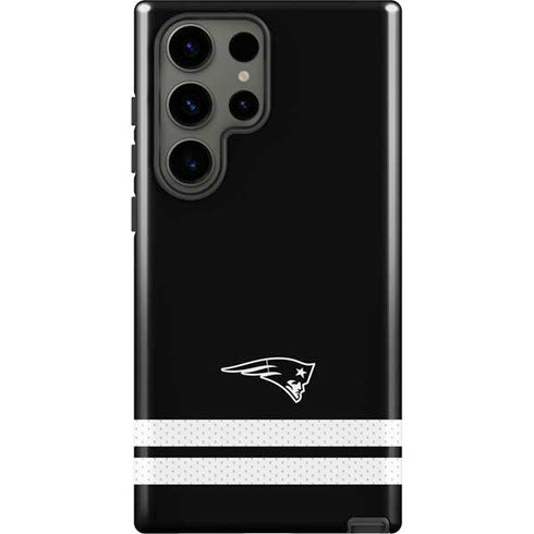 NFL New England Patriots Shutout Galaxy S23 Ultra Pro Case