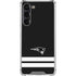 NFL New England Patriots Shutout Galaxy S24 FE Clear Case