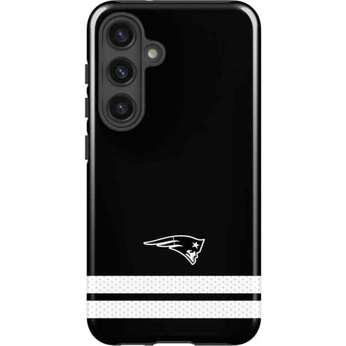 NFL New England Patriots Shutout Galaxy S25 Impact Case