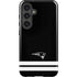 NFL New England Patriots Shutout Galaxy S25 Impact Case