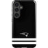 NFL New England Patriots Shutout Galaxy S25 Plus Impact Case