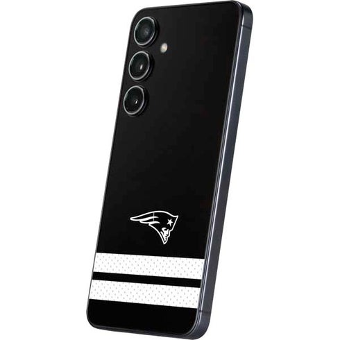 NFL New England Patriots Shutout Galaxy S25 Plus Skin
