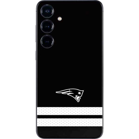 NFL New England Patriots Shutout Galaxy S25 Skin