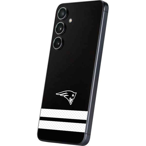 NFL New England Patriots Shutout Galaxy S24 Skin