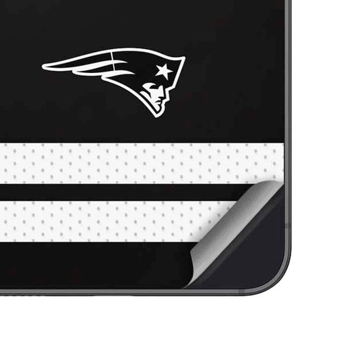 NFL New England Patriots Shutout Galaxy S25 Skin