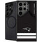 NFL New England Patriots Shutout Galaxy S25 Ultra Kickstand Case