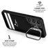 NFL New England Patriots Shutout Galaxy S25 Ultra Kickstand Case
