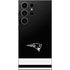 NFL New England Patriots Shutout Galaxy S25 Ultra Skin