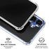 NFL New England Patriots Shutout Galaxy S25 Clear Case