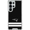 NFL New England Patriots Shutout Galaxy S25 Ultra Clear Case