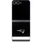 NFL New England Patriots Shutout Galaxy Z Flip6 Skin