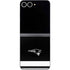 NFL New England Patriots Shutout Galaxy Z Flip6 Skin
