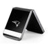NFL New England Patriots Shutout Galaxy Z Flip6 Skin