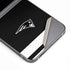 NFL New England Patriots Shutout Galaxy Z Flip6 Skin