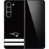 NFL New England Patriots Shutout Galaxy Z Fold5 5G Skin