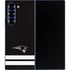 NFL New England Patriots Shutout Galaxy Z Fold6 Skin