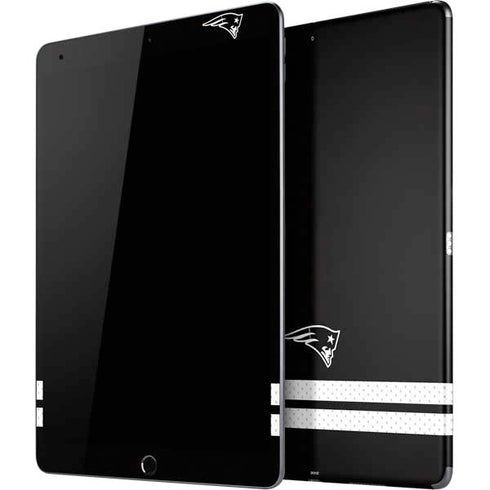 NFL New England Patriots Shutout iPad Skins