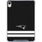 NFL New England Patriots Shutout iPad 11th Gen (2025) Clear Case