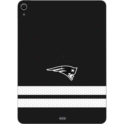 NFL New England Patriots Shutout Apple iPad Air Skin