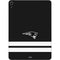 NFL New England Patriots Shutout Apple iPad Air Skin