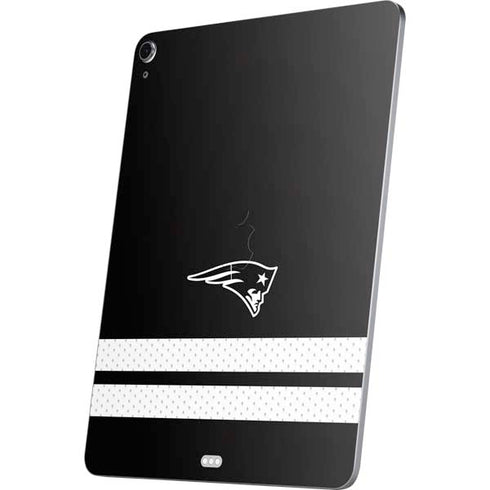 NFL New England Patriots Shutout Apple iPad Air Skin