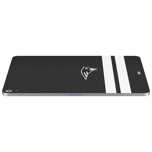 NFL New England Patriots Shutout Apple iPad Air Skin