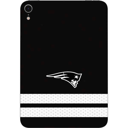 NFL New England Patriots Shutout Apple iPad Mini Skin