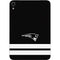 NFL New England Patriots Shutout Apple iPad Mini Skin