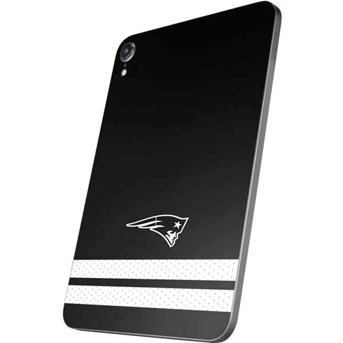 NFL New England Patriots Shutout Apple iPad Mini Skin