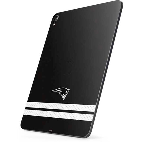 NFL New England Patriots Shutout Apple iPad Pro Skin