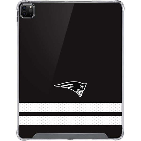 NFL New England Patriots Shutout iPad Cases