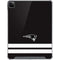 NFL New England Patriots Shutout iPad Cases