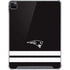 NFL New England Patriots Shutout iPad Cases