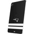 NFL New England Patriots Shutout iPad Pro 13in M4 (2024) Skin