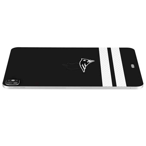 NFL New England Patriots Shutout iPad Pro 13in M4 (2024) Skin