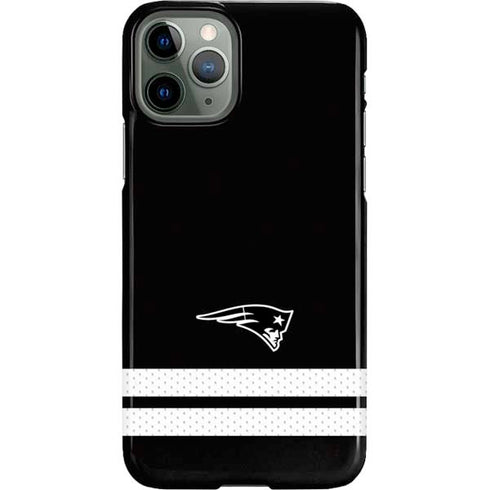 NFL New England Patriots Shutout iPhone 11 Pro Lite Case