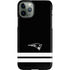NFL New England Patriots Shutout iPhone 11 Pro Lite Case