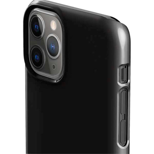 NFL New England Patriots Shutout iPhone 11 Pro Lite Case