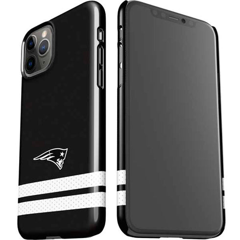 NFL New England Patriots Shutout iPhone 11 Pro Lite Case