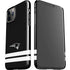 NFL New England Patriots Shutout iPhone 11 Pro Lite Case