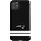 NFL New England Patriots Shutout iPhone 11 Pro Max Impact Case