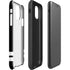 NFL New England Patriots Shutout iPhone 11 Pro Max Impact Case