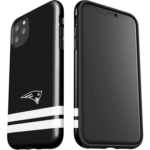 NFL New England Patriots Shutout iPhone 11 Pro Max Impact Case