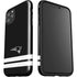 NFL New England Patriots Shutout iPhone 11 Pro Max Impact Case