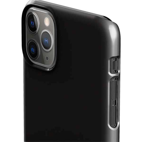 NFL New England Patriots Shutout iPhone 11 Pro Max Lite Case