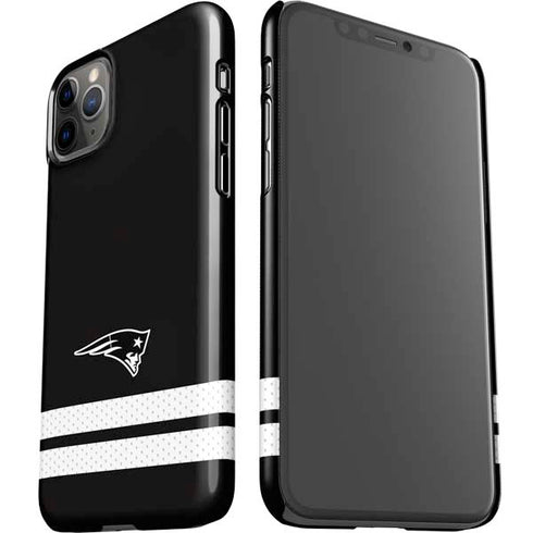 NFL New England Patriots Shutout iPhone 11 Pro Max Lite Case