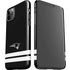 NFL New England Patriots Shutout iPhone 11 Pro Max Lite Case