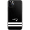 NFL New England Patriots Shutout iPhone 11 Pro Skin